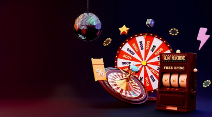 BLUE JACKPOT پاکستان کیسینو میں بلیک جیک گیمز