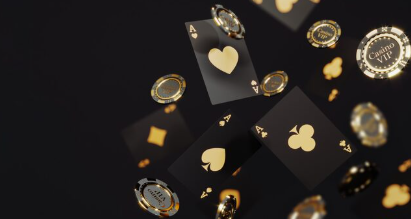 BLUE JACKPOT کیسینو میں پوکر گیمز
