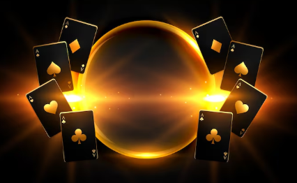 BLUE JACKPOT کھلاڑیوں کے لیے لائیو کیسینو سیکشن