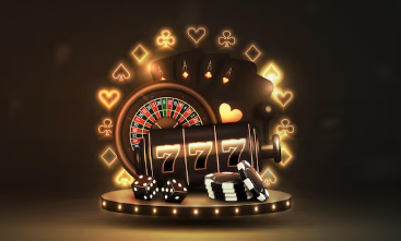 BLUE JACKPOT کیسینو گیمز کا ایک زمرہ منتخب کریں


