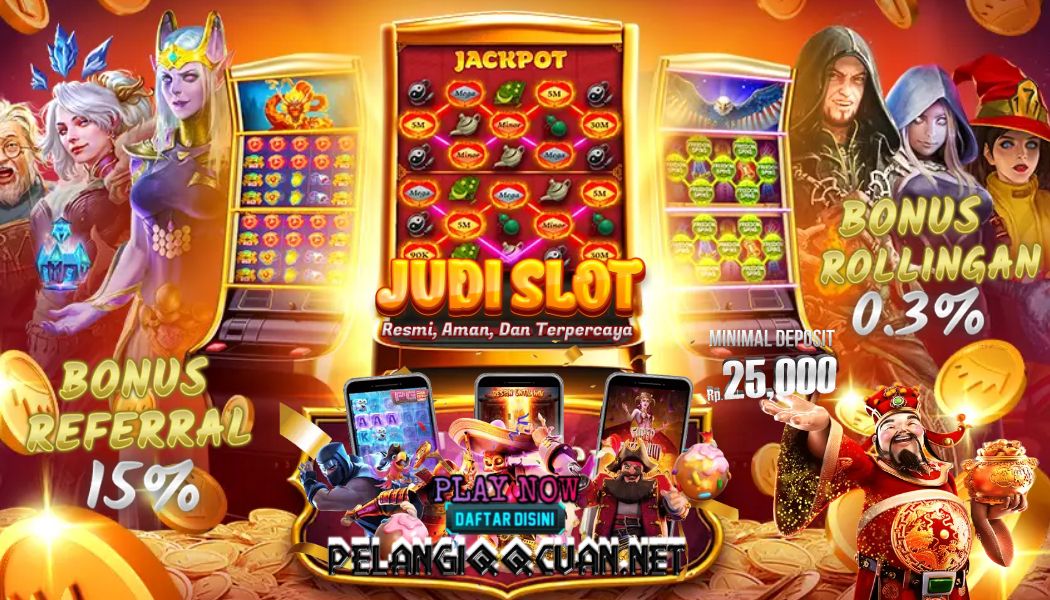 BLUE JACKPOT پر آن لائن سلاٹس کے بارے میں