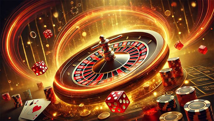 BLUE JACKPOT پاکستان کیسینو میں بلیک جیک گیمز