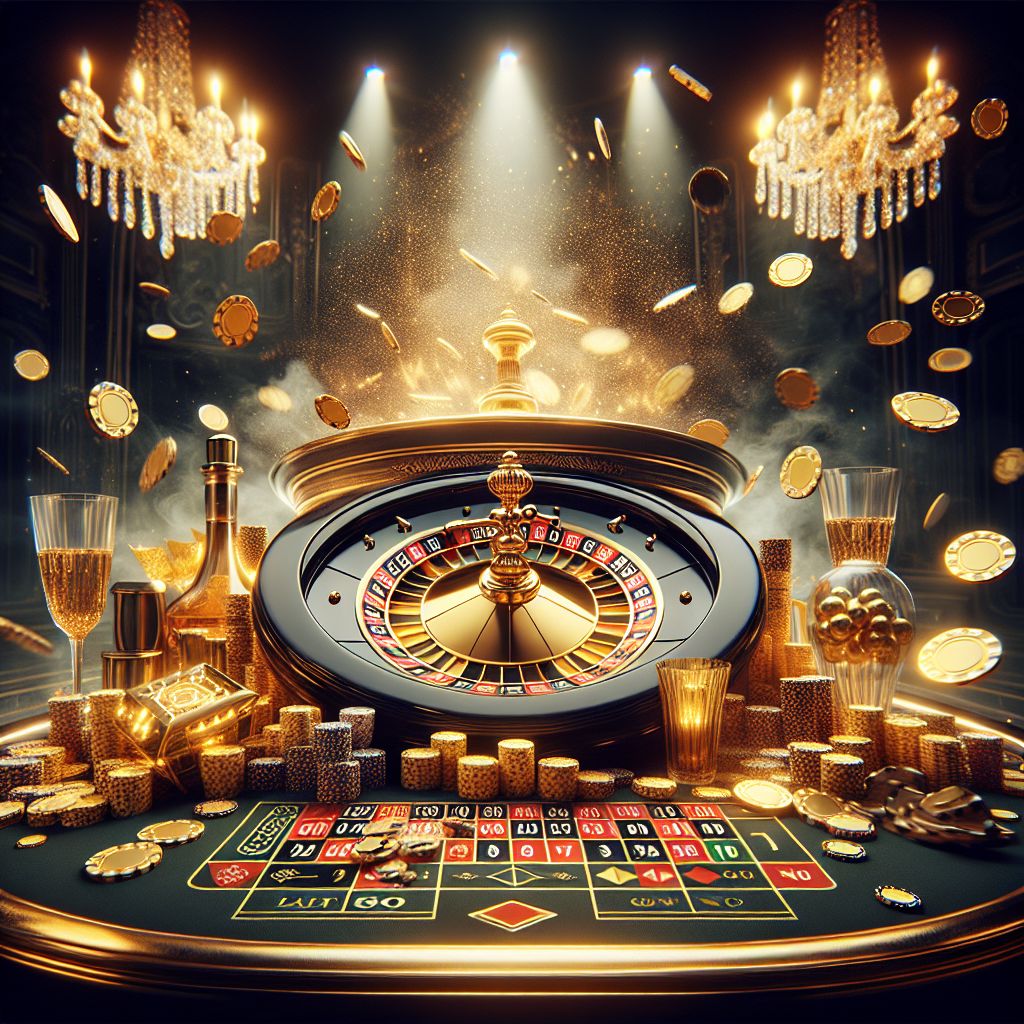 BLUE JACKPOT میں پاکستان کے کھلاڑیوں کے لیے ٹاپ گیمز