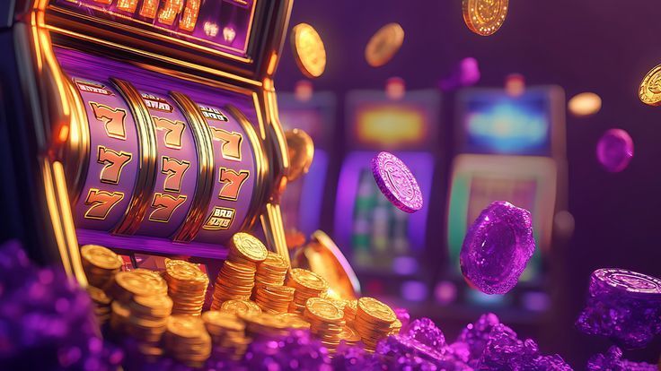BLUE JACKPOT آن لائن کیسینو میں کھیلنے کی وجوہات