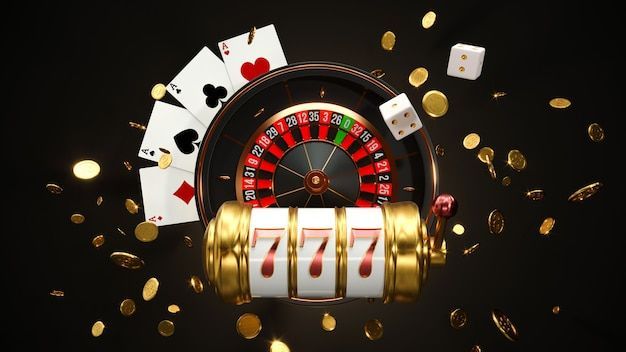 BLUE JACKPOT آن لائن کیسینو میں اصل گیمز